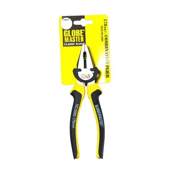 Picture of Standard Combination Pliers