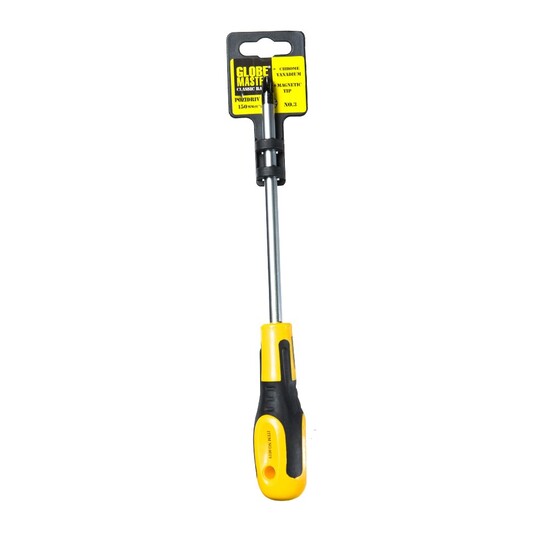 Crosspoint Screwdriver