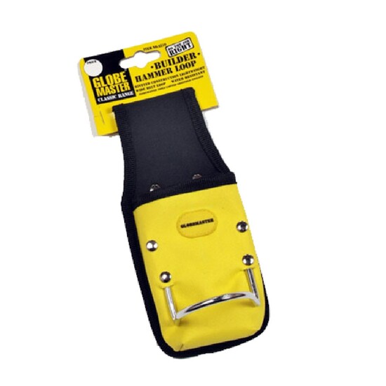Builders Hammer Loop