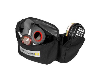 Show details for Force 8 Half Mask Belt Bag