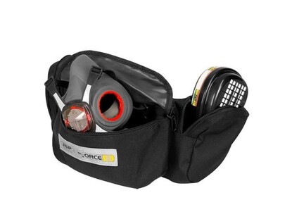 Force 8 Half Mask Belt Bag