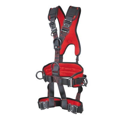 Show details for K2™ 5-Point Harness