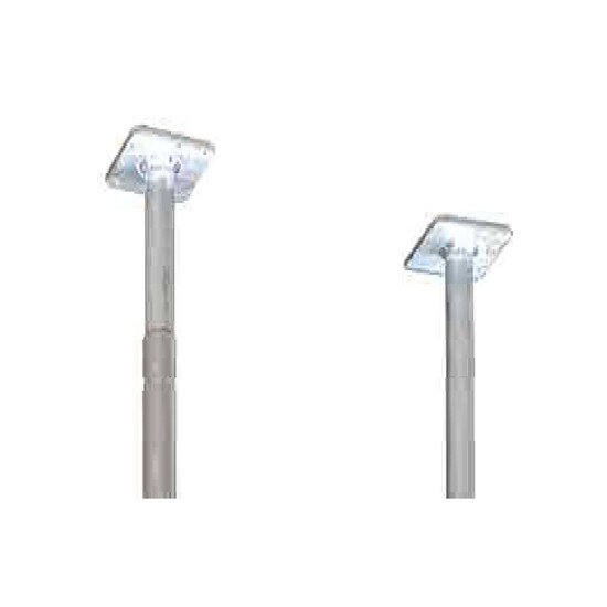 PODIUM CEILING BRACE (PAIR)