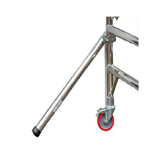 Picture of FOLD EASY STABILISER LEGS (PAIR)