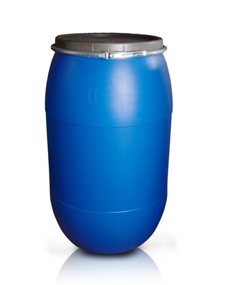WATER DRUM