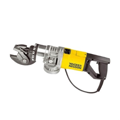 Show details for REBAR CUTTER 110v