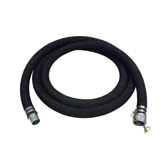Picture of RUBBER SUCTION HOSE