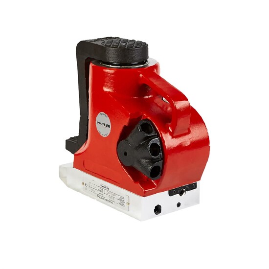CLAW ATTACHMENT JACK