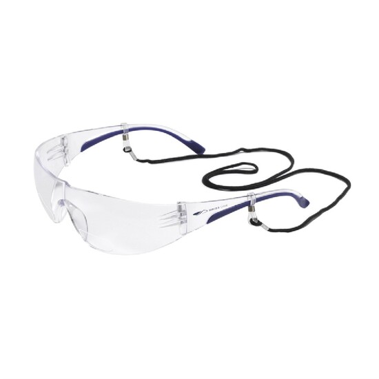 First Response Site Services. Eyemax™ Spectacle with Cord Clear Lens ...