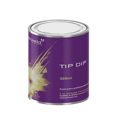 Show details for Welders Tip Dip 500ml