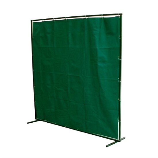 Welding Curtain Frame 6ft X 6ft