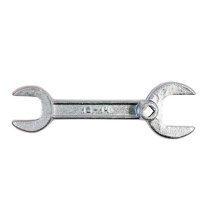 Spanner - Combination Bottle Cylinder Spanner Drop Forged