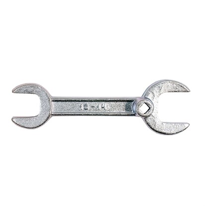 Show details for Spanner - Combination Bottle Cylinder Spanner Drop Forged