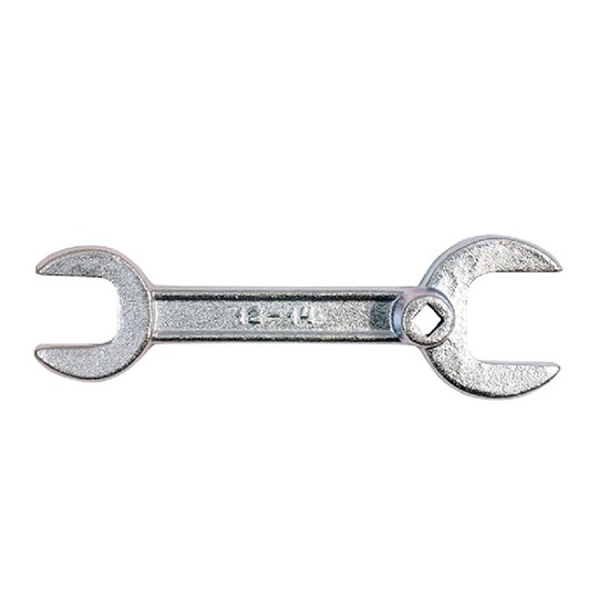 Spanner - Combination Bottle Cylinder Spanner Drop Forged