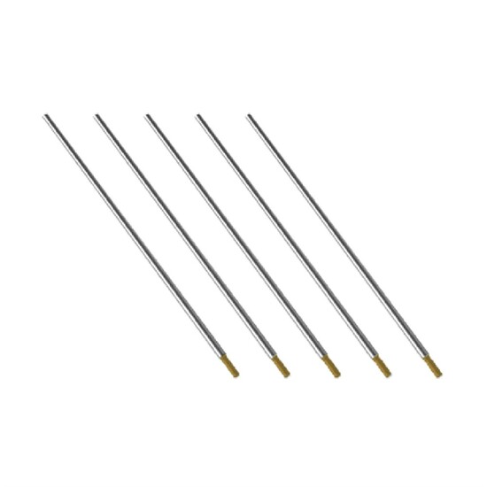 Tungsten Multi-Type Gold