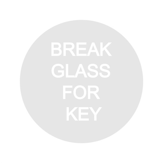 Picture of Spare Glass for Key Box