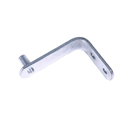 CO2 Extinguisher Mounting Bracket