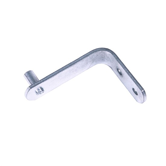 Picture of CO2 Extinguisher Mounting Bracket