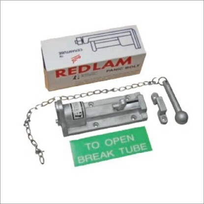 Redlam Panic Bolt