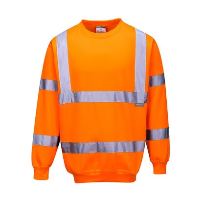 Rail Spec Sweatshirt 
