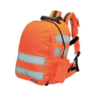 Show details for Rail Spec Quick Release Rucksack