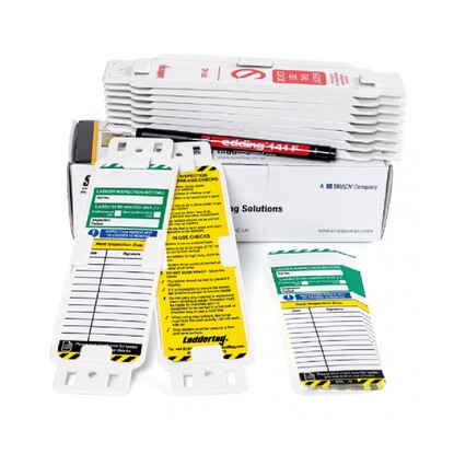 Ladder Tags