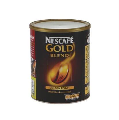 Show details for Nescafe Gold Blend Coffee