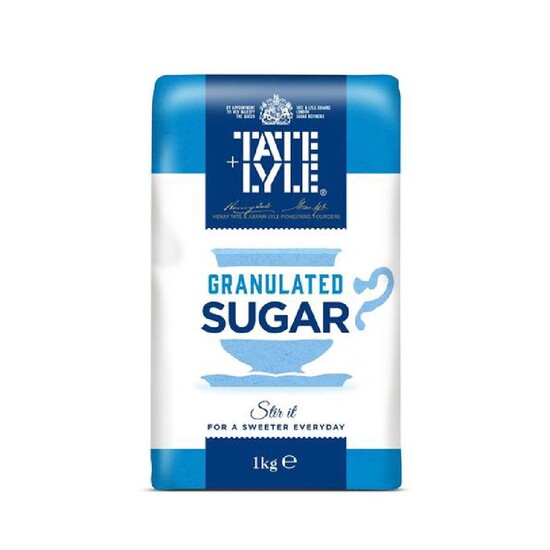 Sugar 