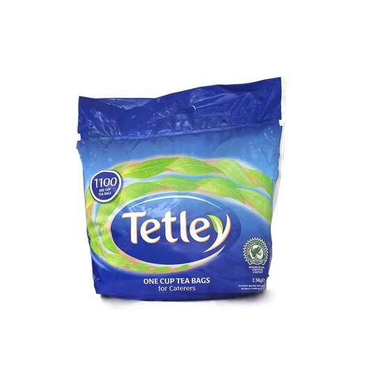 Picture of Tea Bags Tetley