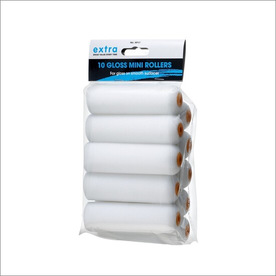 Harris Gloss Sleeve 