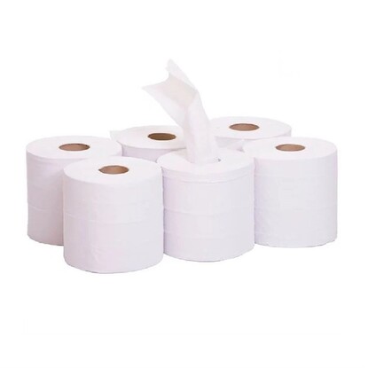 C-Pull Hand Towels 2 Ply