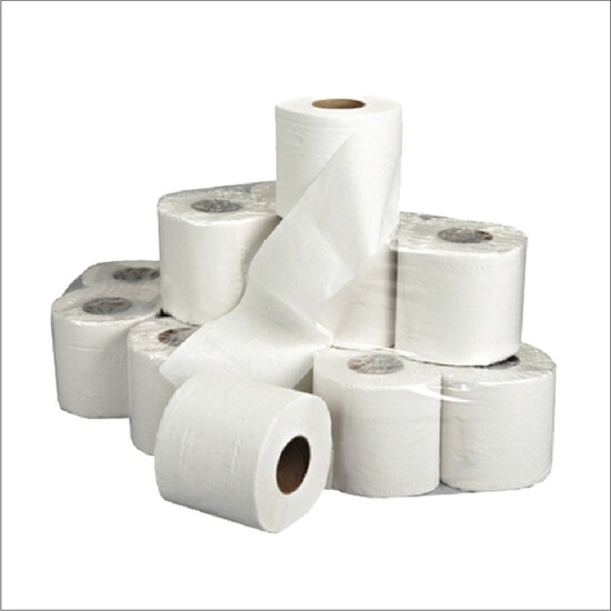 Picture of Premier Toilet Rolls - 2Ply 320 Sheet -Pack of  36