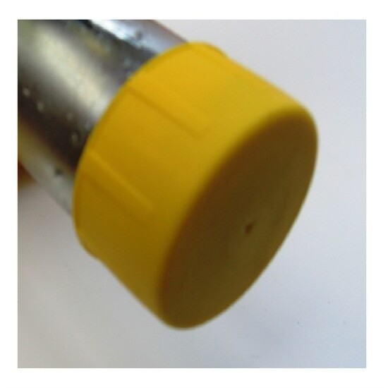 Scaffold Tube End Protection Caps