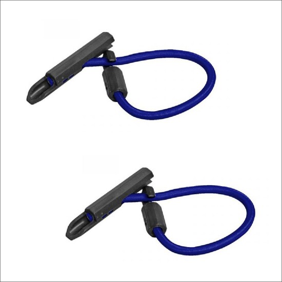 Elasticated Bungee Ties