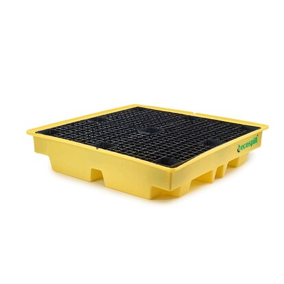 Sump Drum Containment