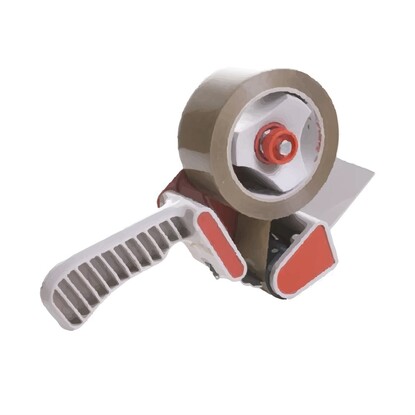 Tape Applicator Gun