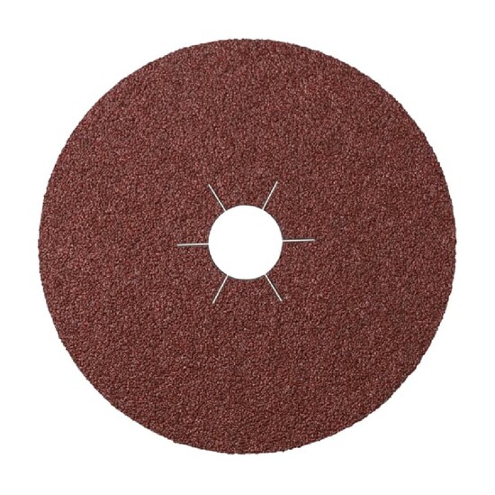 Picture of Sanding/Abrasive Fibre Discs Aluminium Oxide (Klingspor)