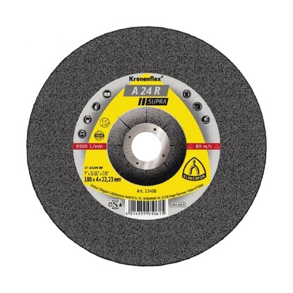 Grinding Discs - Metal (Klingspor).