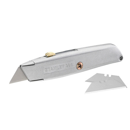 Stanley Retractable Knife 99E