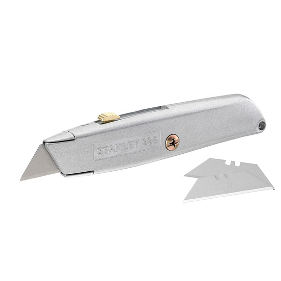 Stanley Retractable Knife 99E
