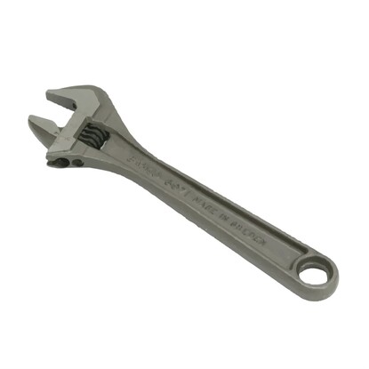 Show details for Bahco Adjustable Spanner Metric 