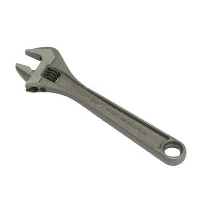 Bahco Adjustable Spanner Metric 