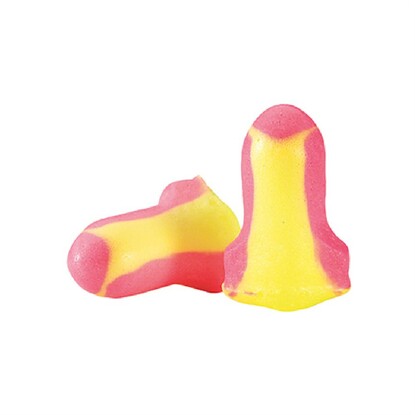 Howard Leight Ear Plugs - Uncorded Laser Lite (36snr) - Box Of 200