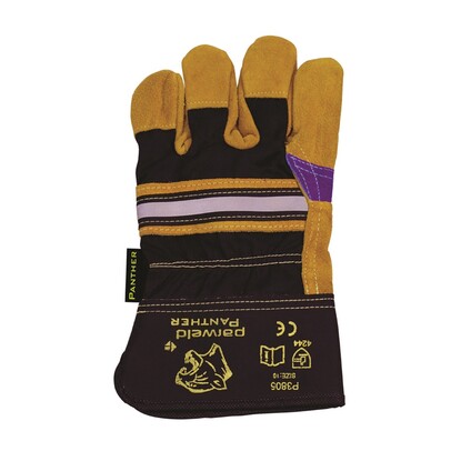 Show details for Canadian Rigger Gloves Premium (Parweld)