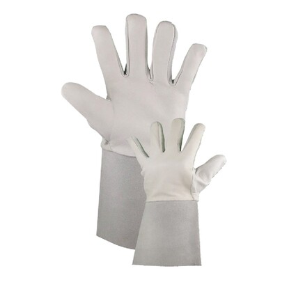 Show details for Argon Tig Gloves - Size 10