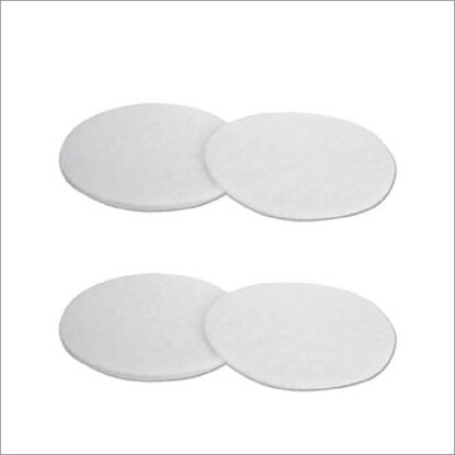 JSP Power Cap Active IP Pre Filters - Pkt of 10