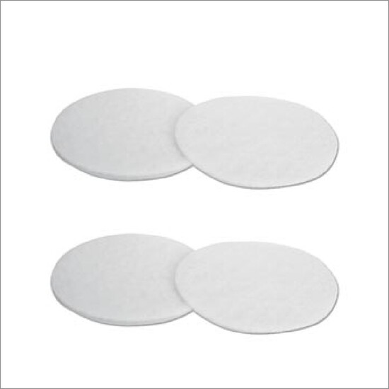 JSP Power Cap Active IP Pre Filters - Pkt of 10