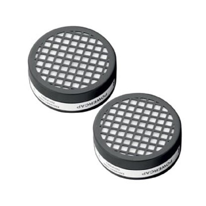 Show details for JSP Power Cap Active IP Replacement Filters - Pkt of 2