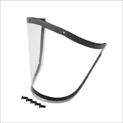 JSP Power Cap Active IP Replacement Visor