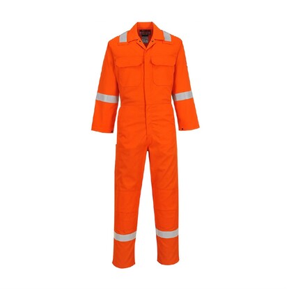 BIZ 5 Iona FR Welders Boilersuit
